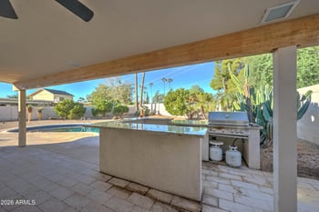 7611 E Bonita Dr, Scottsdale, AZ 85250