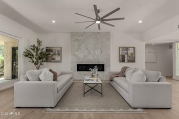 7611 E Casa Grande Rd, Scottsdale, AZ 85258