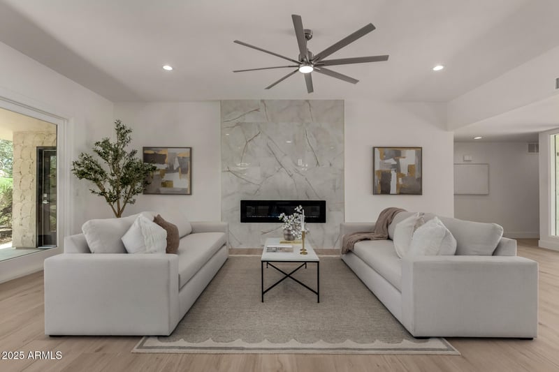 7611 E Casa Grande Rd, Scottsdale, AZ 85258