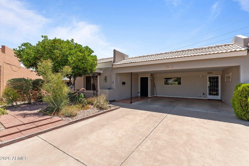 7611 Pasadena Ave, Scottsdale, AZ 85250
