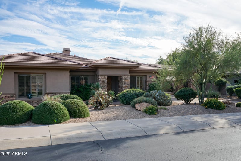 7611 Pontebella Dr, Scottsdale, AZ 85266