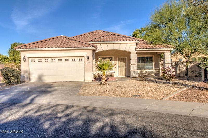 7611 S 69th Dr, Laveen, AZ 85339