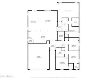 7611 St Kateri Dr, Laveen, AZ 85339