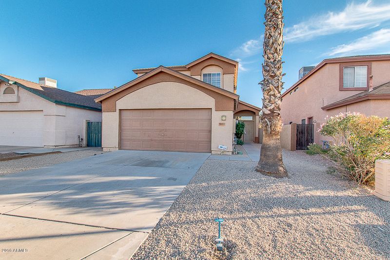 7611 W Comet Ave, Peoria, AZ 85345