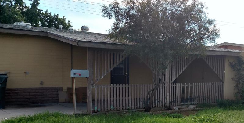 7611 W Whitton Ave, Phoenix, AZ 85033