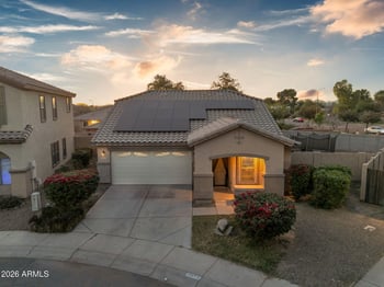 7612 64th Ln, Laveen, AZ 85339