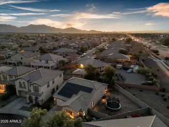 7612 64th Ln, Laveen, AZ 85339