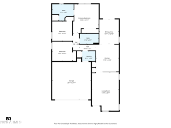 7612 64th Ln, Laveen, AZ 85339