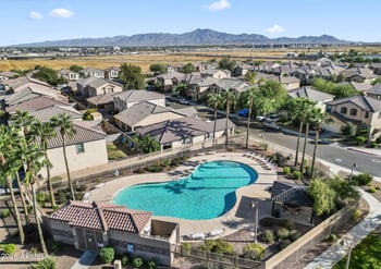 7612 64th Ln, Laveen, AZ 85339