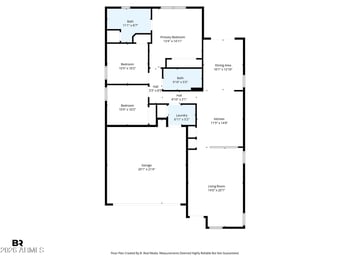 7612 64th Ln, Laveen, AZ 85339