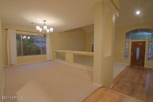 7612 E Tailfeather Dr, Scottsdale, AZ 85255