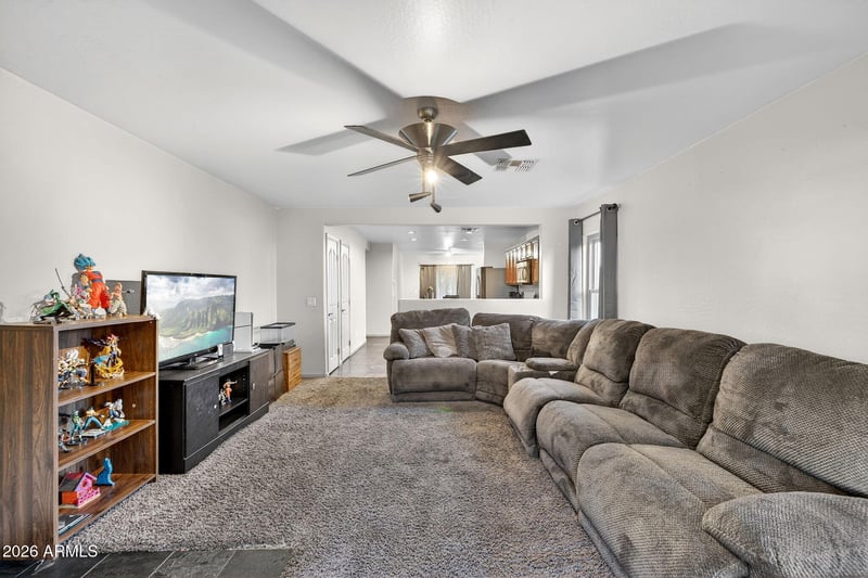 7612 64th Ln, Laveen, AZ 85339
