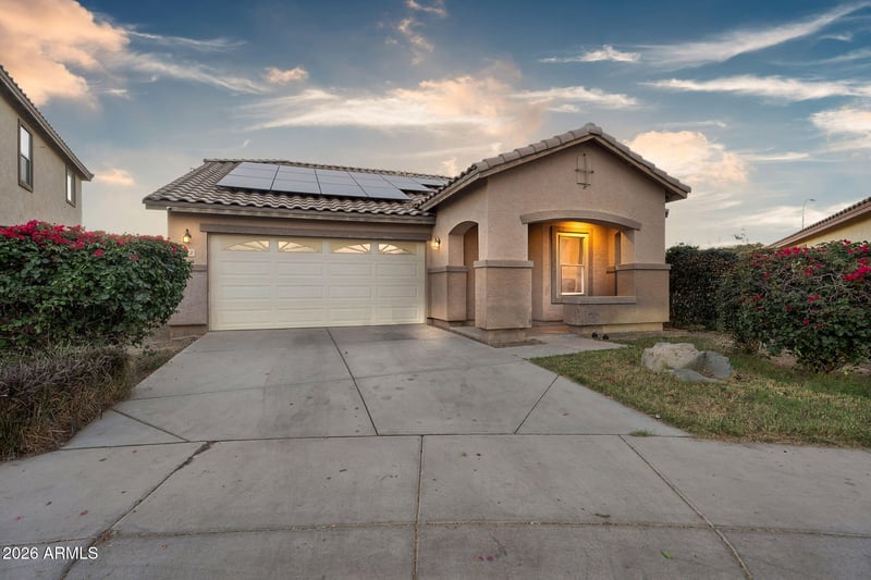 7612 64th Ln, Laveen, AZ 85339