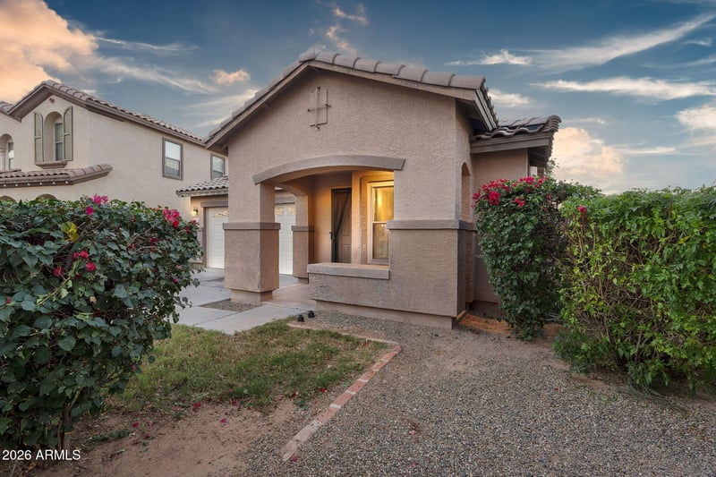 7612 64th Ln, Laveen, AZ 85339