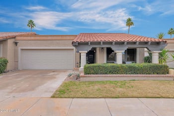 7612 Via Camello Del Sur --, Scottsdale, AZ 85258