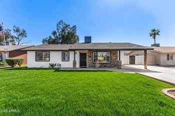 7613 Devonshire Ave, Phoenix, AZ 85033