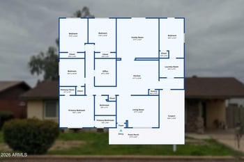 7613 Devonshire Ave, Phoenix, AZ 85033