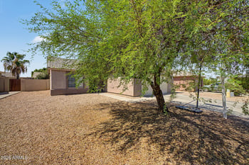 7613 Dover St, Mesa, AZ 85207