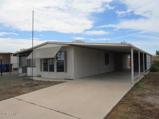 7613 E Hampton Ave, Mesa, AZ 85209