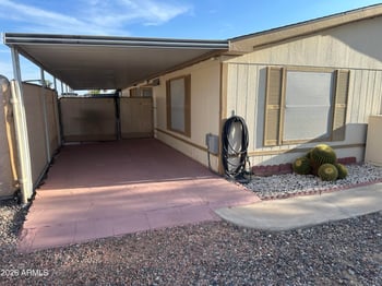 7613 Jan Ave, Mesa, AZ 85209