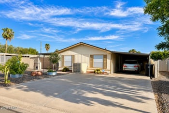 7613 E Jan Ave, Mesa, AZ 85209