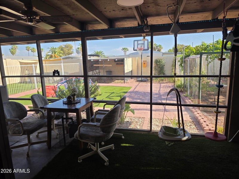7613 E Jan Ave, Mesa, AZ 85209