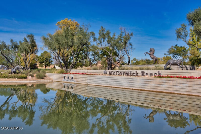 7613 Via De Lindo --, Scottsdale, AZ 85258