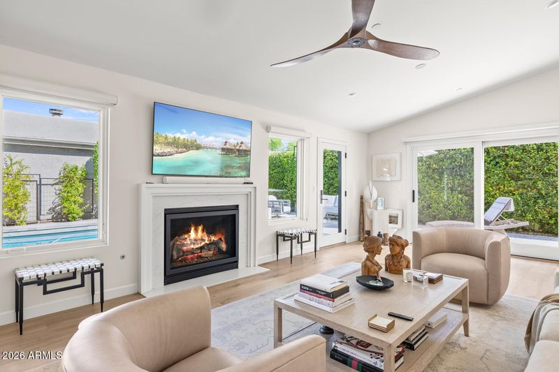 7613 E Via De Lindo --, Scottsdale, AZ 85258