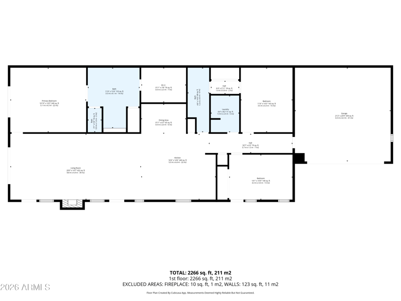 7613 Via De Lindo --, Scottsdale, AZ 85258