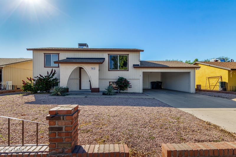 7613 Flower St, Phoenix, AZ 85033
