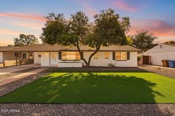 7613 N 17th Ave, Phoenix, AZ 85021