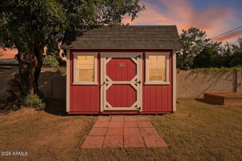 7613 N 17th Ave, Phoenix, AZ 85021