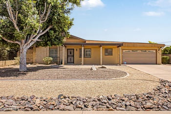 7613 39th Ave, Phoenix, AZ 85051