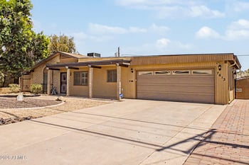 7613 N 39th Ave, Phoenix, AZ 85051