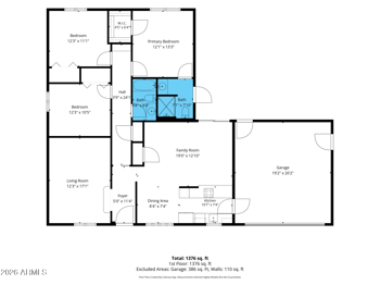 7613 39th Ave, Phoenix, AZ 85051