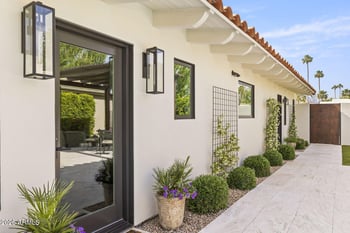 7613 Via De Lindo --, Scottsdale, AZ 85258