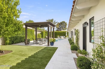 7613 Via De Lindo --, Scottsdale, AZ 85258