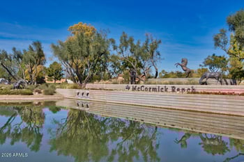 7613 Via De Lindo --, Scottsdale, AZ 85258