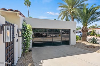7613 Via De Lindo --, Scottsdale, AZ 85258