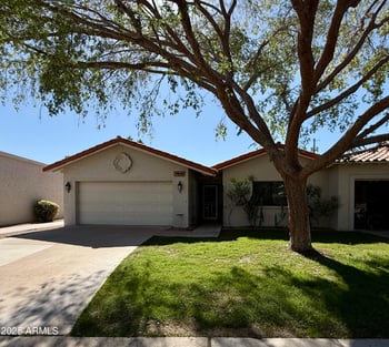 7613 Vista Dr, Scottsdale, AZ 85250