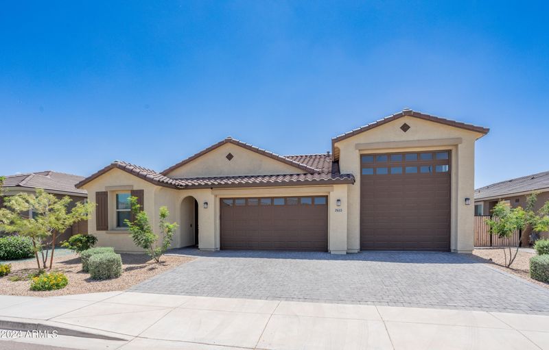 7613 W Odeum Ln, Phoenix, AZ 85043