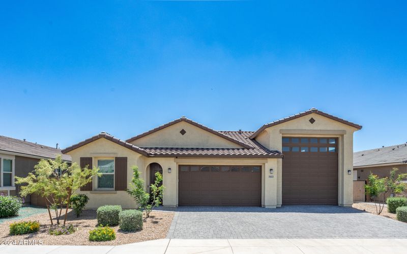 7613 W Odeum Ln, Phoenix, AZ 85043