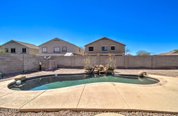 7614 69th Dr, Laveen, AZ 85339