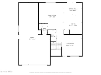 7614 69th Dr, Laveen, AZ 85339