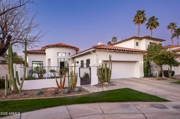 7614 Cactus Wren Rd, Scottsdale, AZ 85250