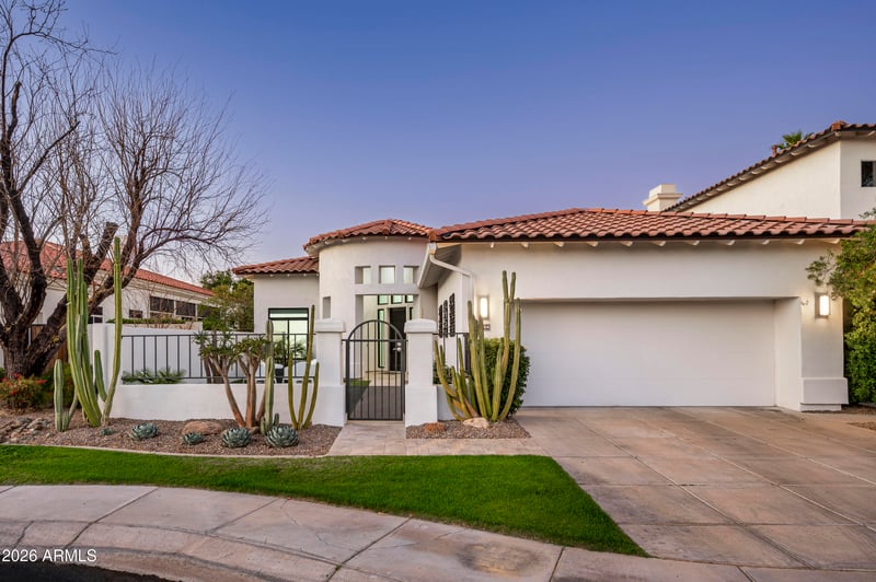 7614 Cactus Wren Rd, Scottsdale, AZ 85250