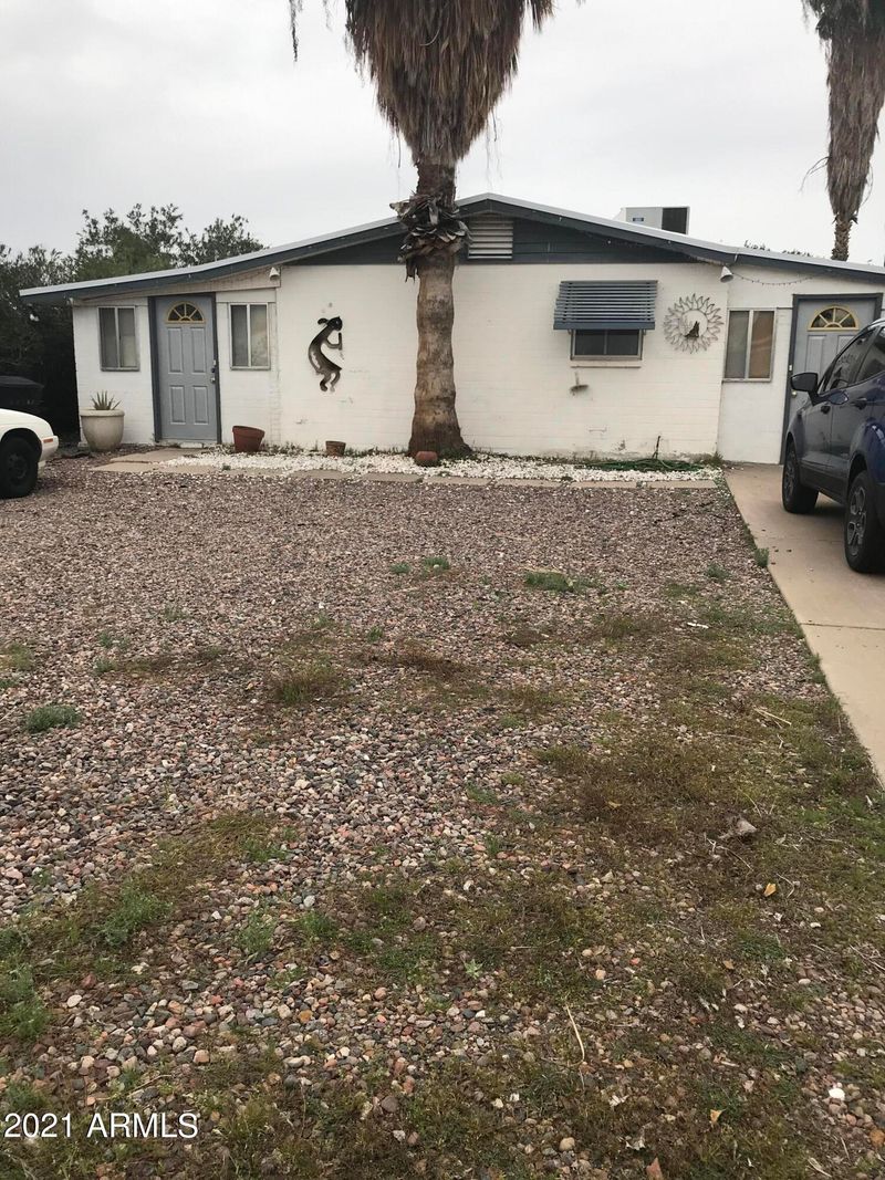 7614 E Impala Ave, Mesa, AZ 85209