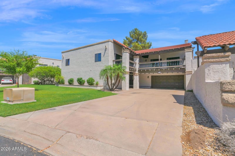 7614 Pleasant Rn, Scottsdale, AZ 85258