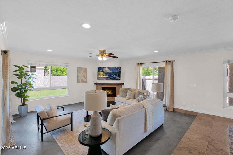 7614 Pleasant Rn, Scottsdale, AZ 85258