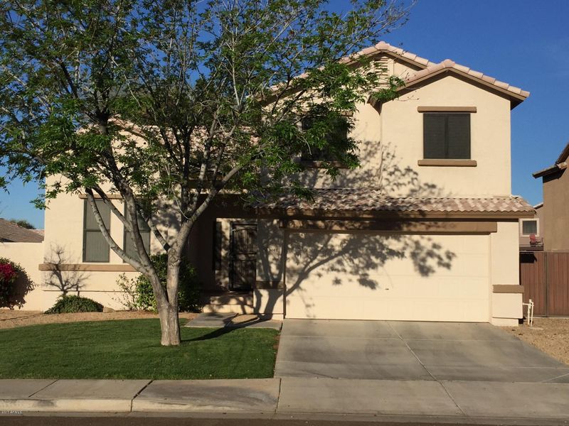 7614 N 51st Dr, Glendale, AZ 85301